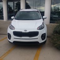 Kia sportage ql forum