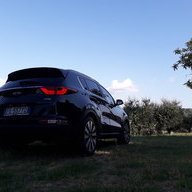 Libretto di garanzia e manutenzione : Manuali & Guide al Fai da Te - Kia  Sportage 2016/2018